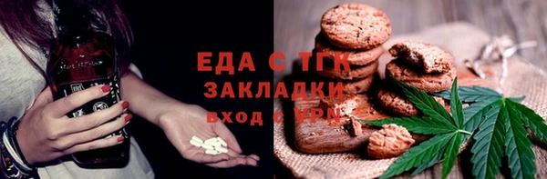 тгк Богородицк